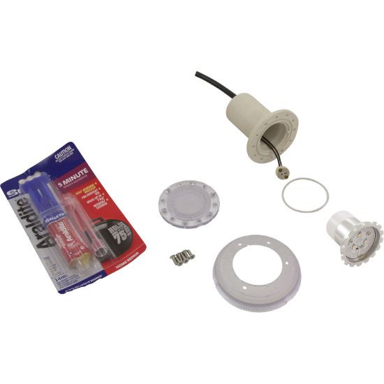 39-P500-10U Lamp Fixture Replacement Kit PAL