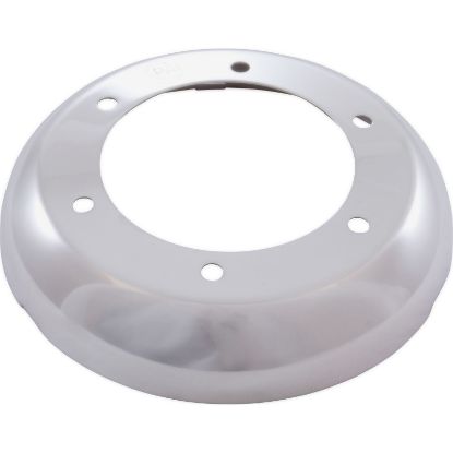 42-2LS Escutcheon PAL 2L2/2L4 Stainless Steel