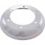 42-2LS Escutcheon PAL 2L2/2L4 Stainless Steel