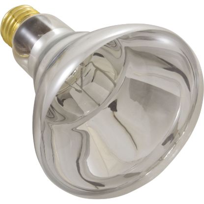 104026 Repl Bulb Pent AmerLite Flood12v100W BR30CL100/12V Gen