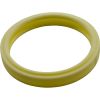 79108600 Lens Gasket American/Pentair AquaLight4"Silicone Cream