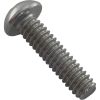 37057-0712 Light Niche Screw Sta Rite 1/4-20 x 1 FH Vinyl Liner