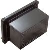 78310700 Light J-Box Pent (2) 3/4" Ports(1) 1/2" PortBrass Base