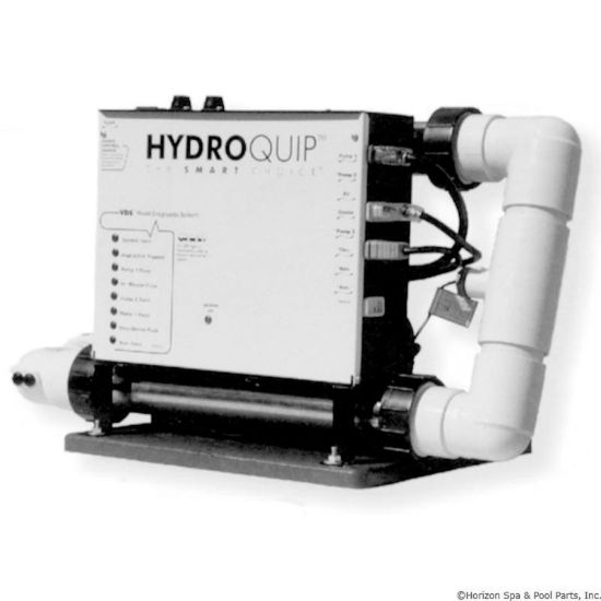 ES9105BAP5KW Baptismal System Hydro-Quip ES9105 5.0kW 115v/230v