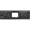 9916-101500 Overlay Gecko In.k300 4 Btn P1 P2 Light Temp