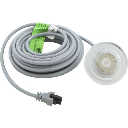 52805 Auxiliary Topside BWG AX10A3 1 Button w/o Overlay