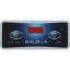 10694 Overlay Balboa Water Group Lite Digital 2 Button
