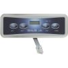 54665 Topside Balboa Water Group VL401 Jet/Light/Temp LCD