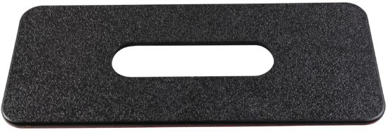 11718 Panel Adapter Balboa Bezel Retrofit