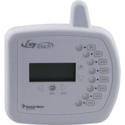 520692 Wireless Remote Pentair EasyTouch 8 Aux