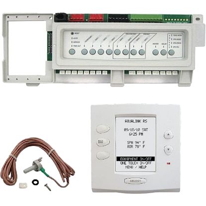 RSCONVPPS16 Conversion Kit Zodiac EOS/SOL 16 to RS Aqualink One Touch