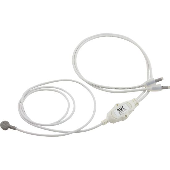 1MINI0-RD2Z2 Replacement Bulb RD Double Mini POL 2-Wire 61"