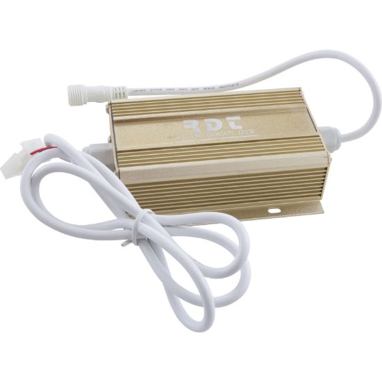 K075L-TA0TL Light Controller Rising Dragon 2-Wire System 75 POL