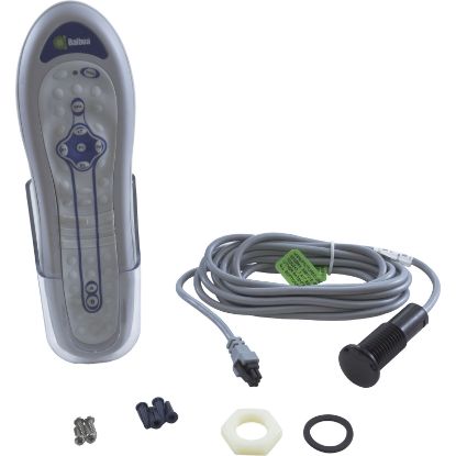 48-0197 Wireless Remote Hydro-Quip/B-Series IR w/Receiver Molex