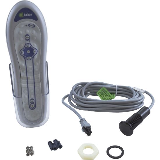 48-0197 Wireless Remote Hydro-Quip/B-Series IR w/Receiver Molex