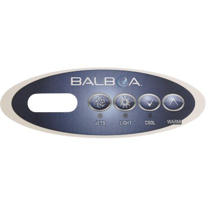 11852 Overlay HQ-BWG Eco 200 Pump 1 Light Cool Warm