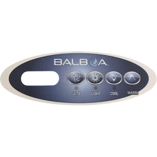 11852 Overlay HQ-BWG Eco 200 Pump 1 Light Cool Warm