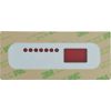 80-0207 Overlay Hydro-Quip Eco 5 Pump 1 Light Small Rec