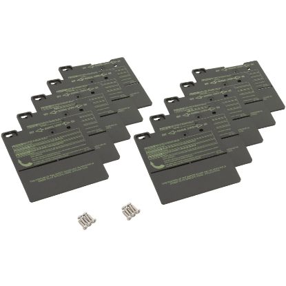 124T2411A Timer Insulator Protector 10 Pack Intermatic T100 Series