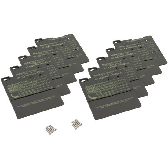 124T2411A Timer Insulator Protector 10 Pack Intermatic T100 Series