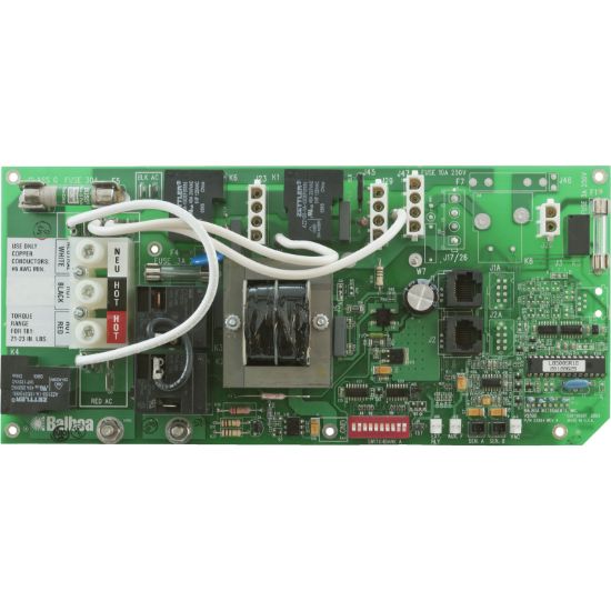 53409 PCB Leisure Bay 500S S3