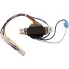 30270-2 Transformer Balboa 230v/15v 6-pin