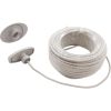 521886 Control Panel Pentair iS4 100ft Cable Grey