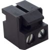 8023302 Terminal Block Pentair Compool 2 Position
