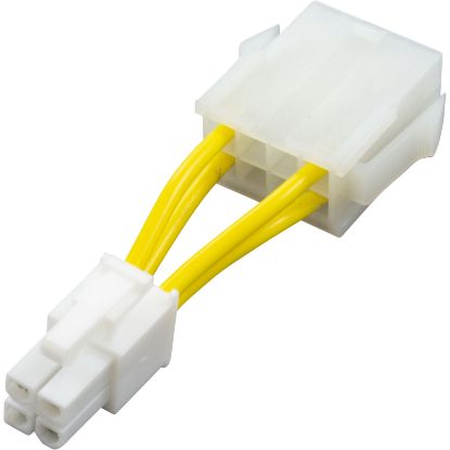 0442207 Transformer Adapter Vita 4 to 8