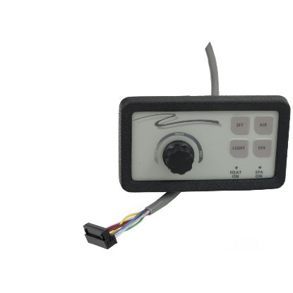 24-300050 Topside Brett Aqualine BL-C-50 Compact