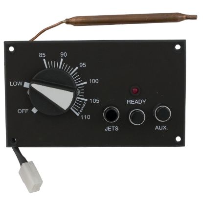 3-00-0011 Topside Ramco ST-1100-3B 3 Button