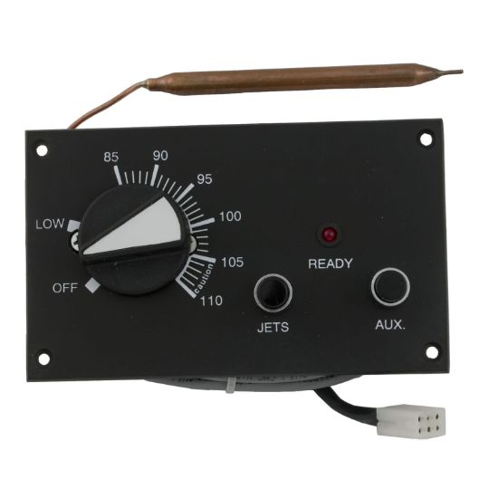 3-00-0012 Topside Ramco ST-1100-2B 2 Button