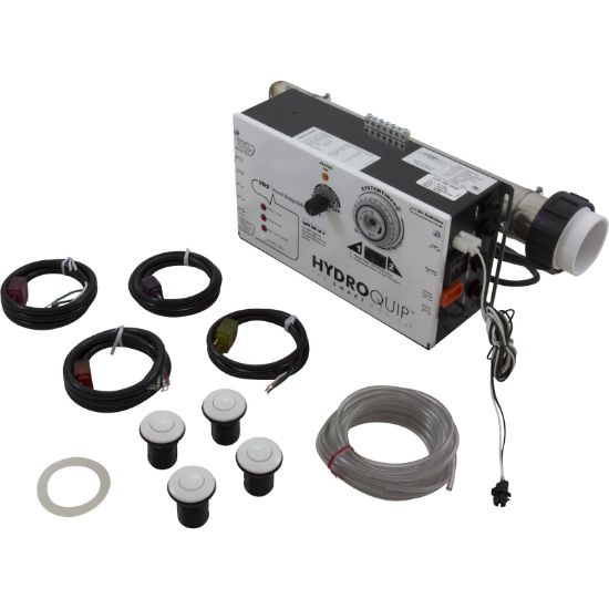 CS4009-US2 Control Hydro-Quip CS4009-US2 P1P2BlOz115v/230v 5.5kW