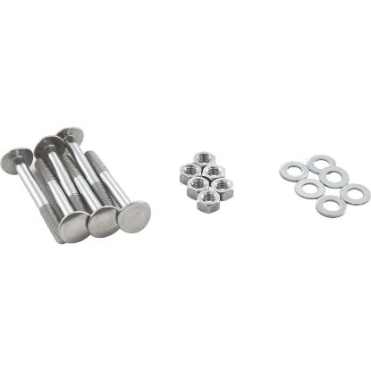 BOL Bolt Kit Inter-Fab 3 Tread Ladder 2.75