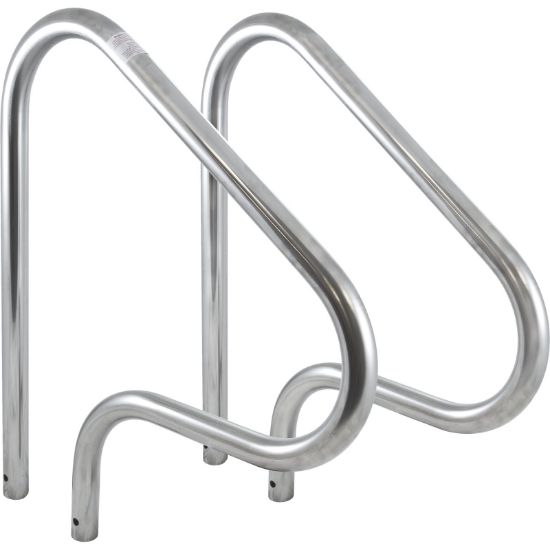 G3D049 Grab Rail Inter-Fab Figure 4 .049