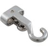 PH-51H Rope Hook Perma Cast 3/4