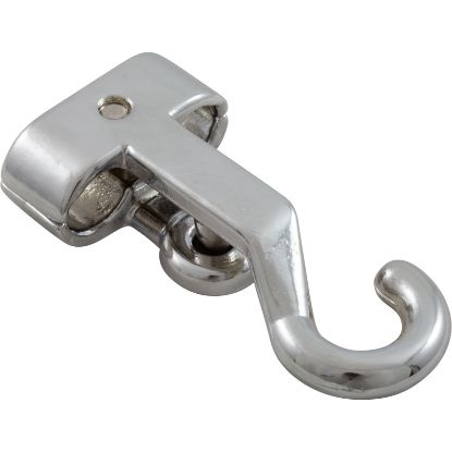 PH-51H Rope Hook Perma Cast 3/4