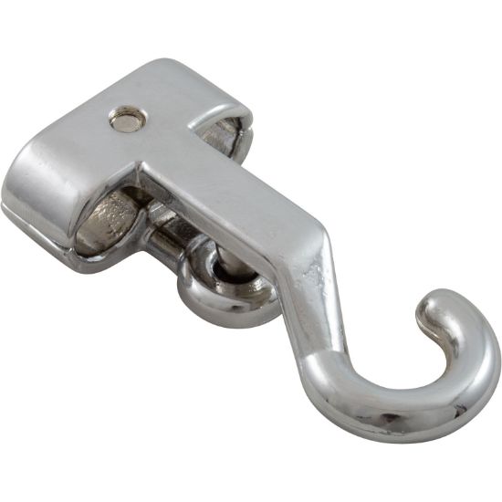 PH-51H Rope Hook Perma Cast 3/4