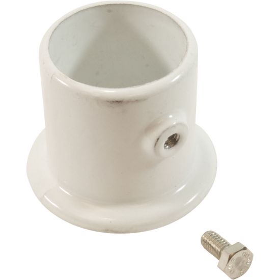 PF-2119-L Deck Flange Perma Cast For 1.9