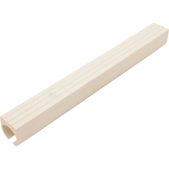 DFP-1 Fulcrum Pad Rubber White Generic