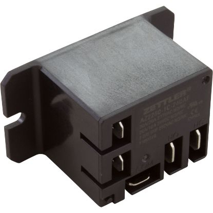 35-0003-K Power Relay H-Q SPDT 30A 230v Mini