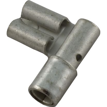  Disconnect 90? Female25 Pack 12-10AWG .250 Tab Slip