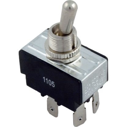  Toggle Switch DPST 230v