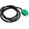 SS2PSA-103L-1-C Light Cord Generic Male Mini