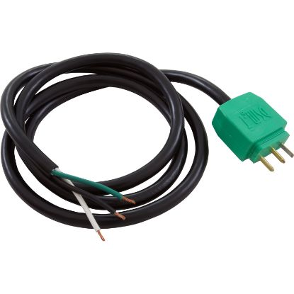 SS2PSA-103L-1-C Light Cord Generic Male Mini