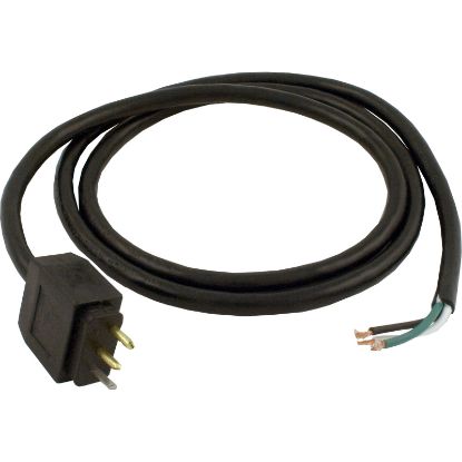 SS2PSA-103B-1-C Blower Cord 115v Male Mini Generic