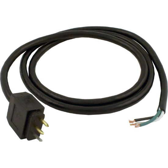 SS2PSA-103B-1-C Blower Cord 115v Male Mini Generic