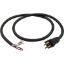 5-50-0030 Heater Cord J & J Electronics Male CRL