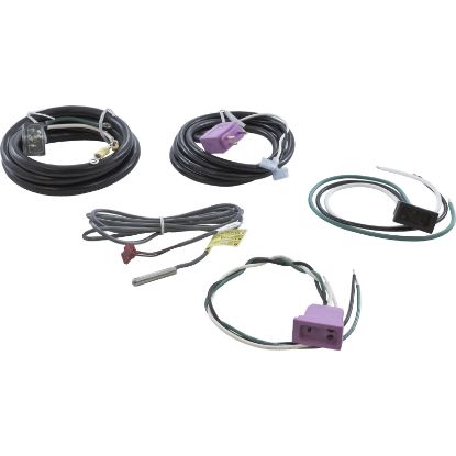  Heater Cord Kit HydroQuip VH Elec. with 4 Pin Sensor