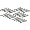 MOL02-08-1002 Pin Female AMP 14-20 AWG qty 25